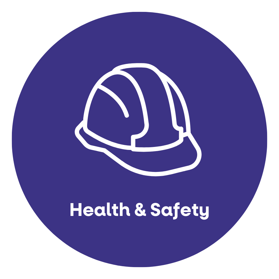 Health & safety