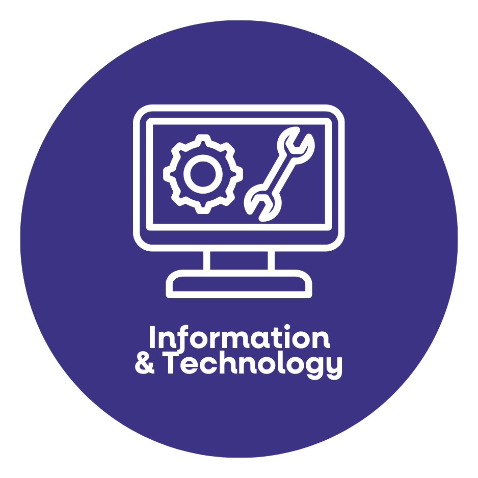 Information & technology