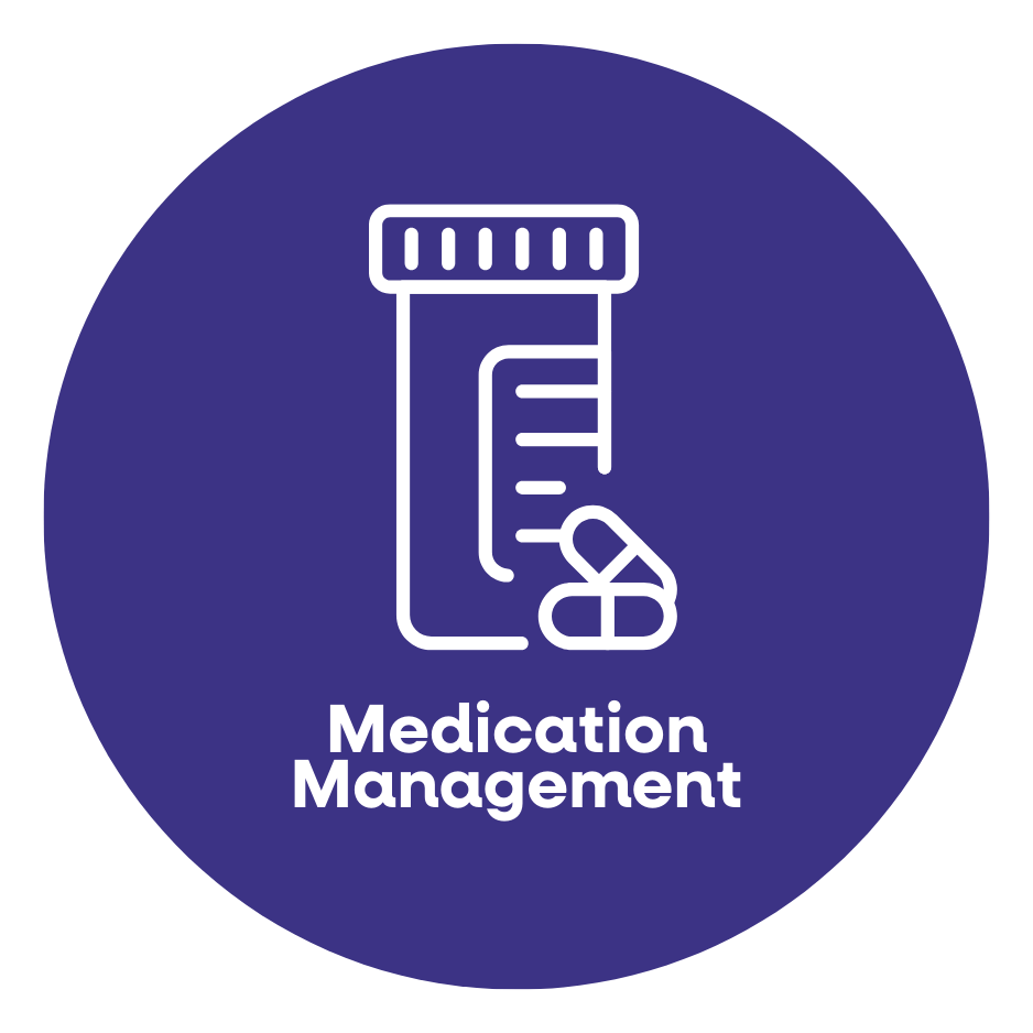 Medication management