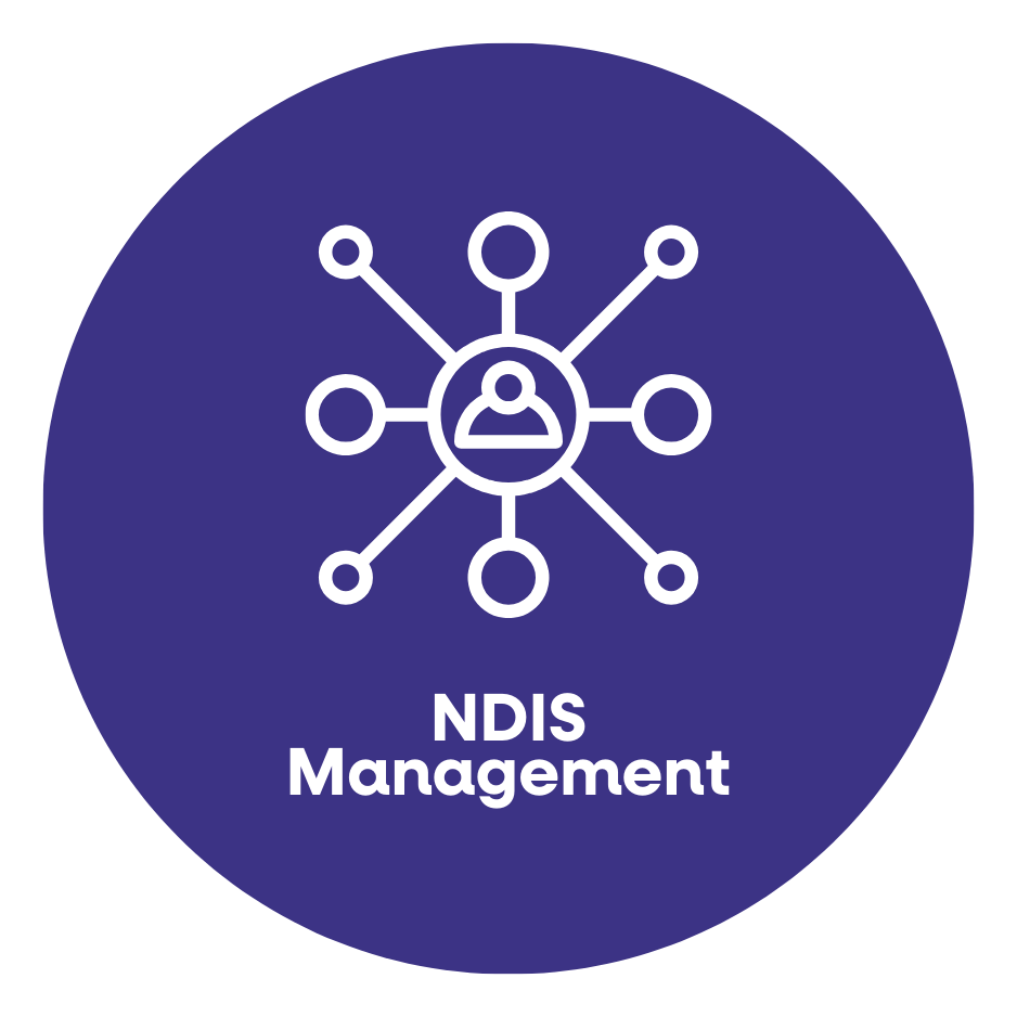 NDIS management