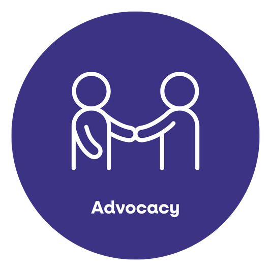 Advocacy