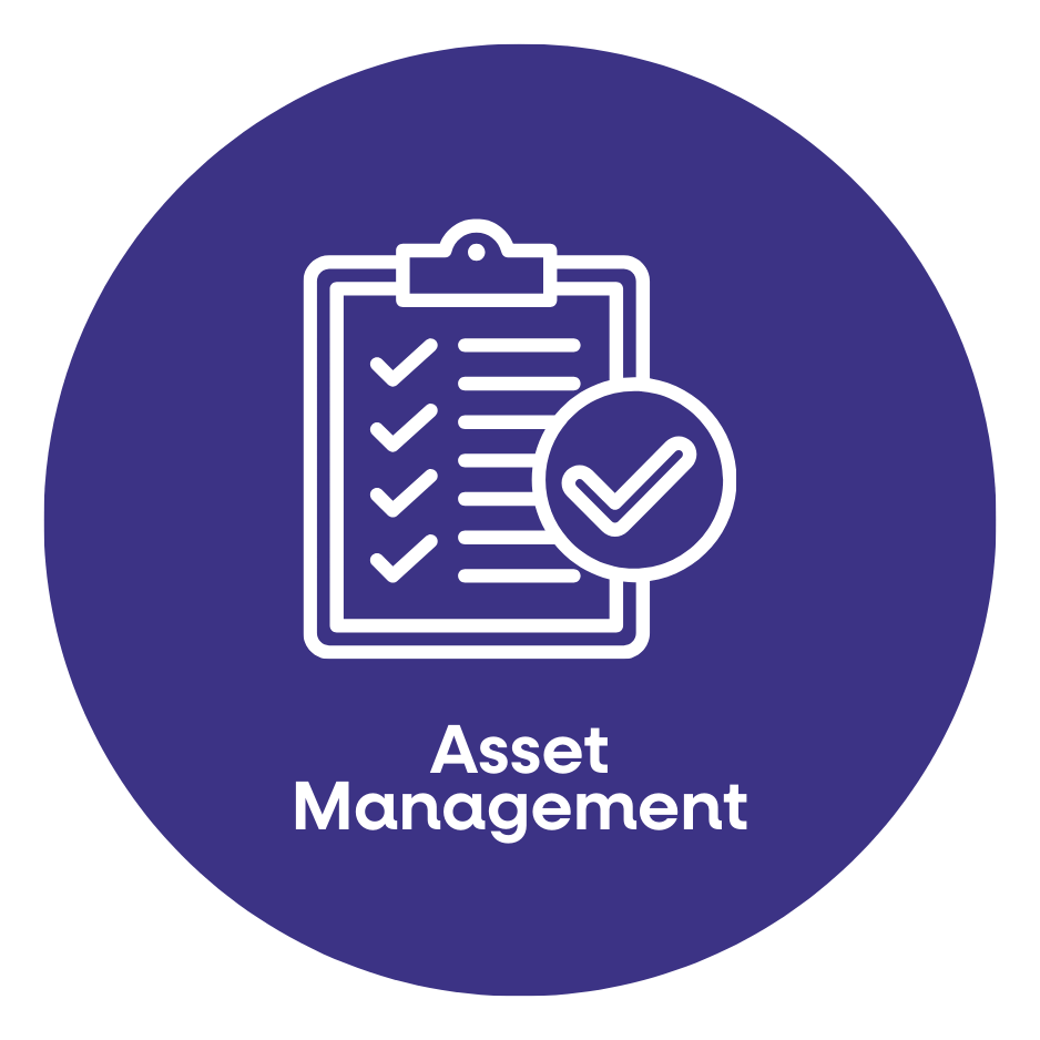 Asset Management