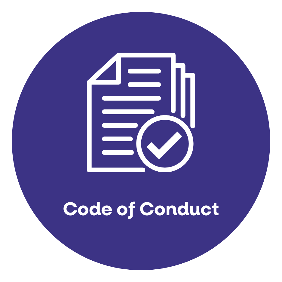 Code of conduct