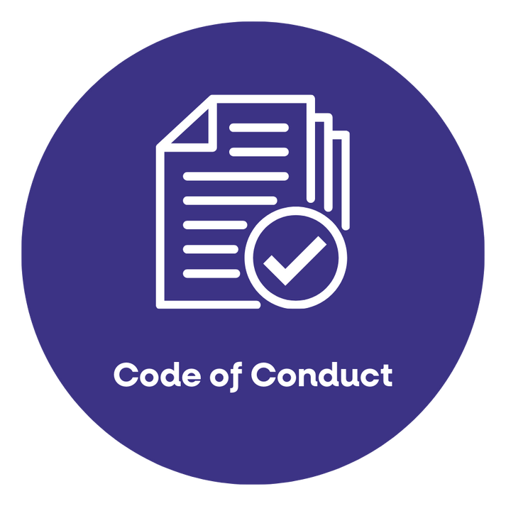 Code of conduct - NDIS Template for Providers – Provider Document Templates