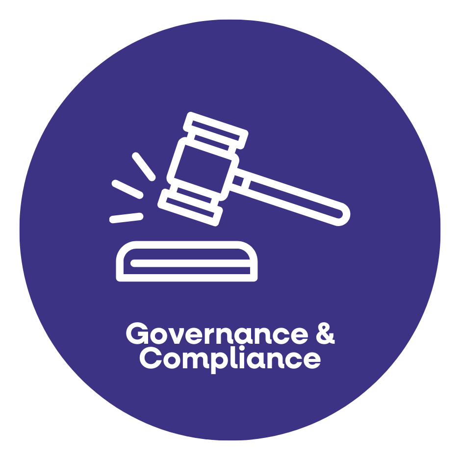Governance and Compliance
