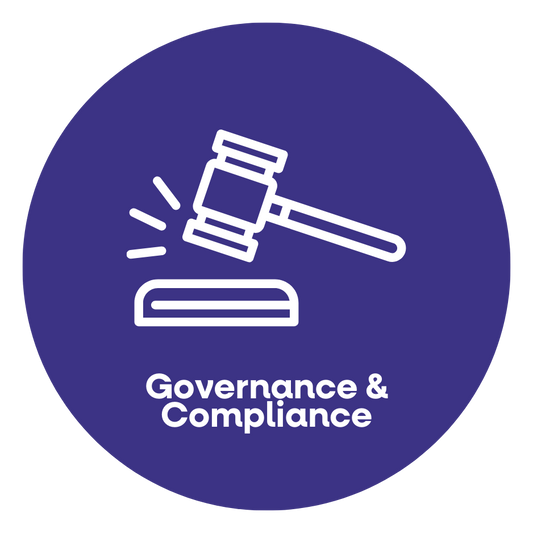 Governance and Compliance