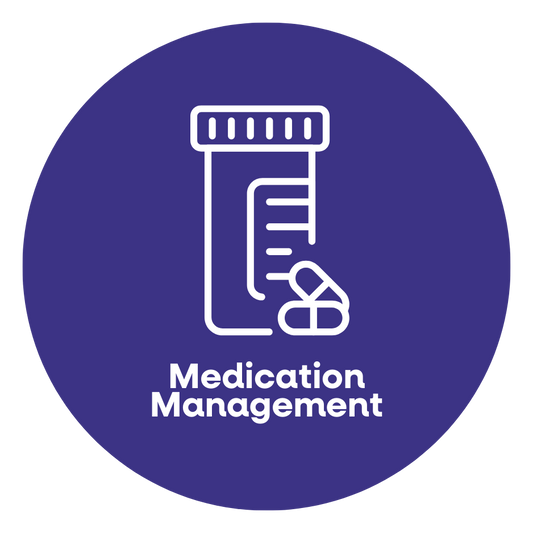 Medication management