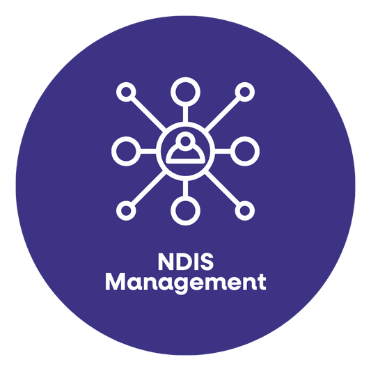 NDIS management