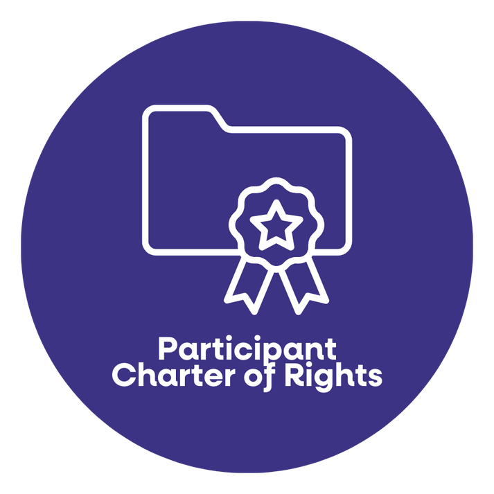 Participant charter of rights - NDIS Template for Providers – Provider ...