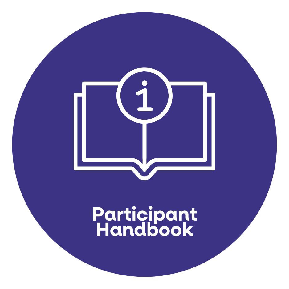 Participant handbook