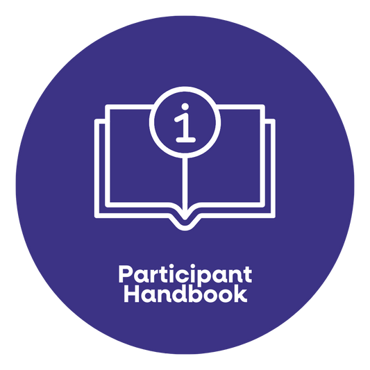 Participant handbook