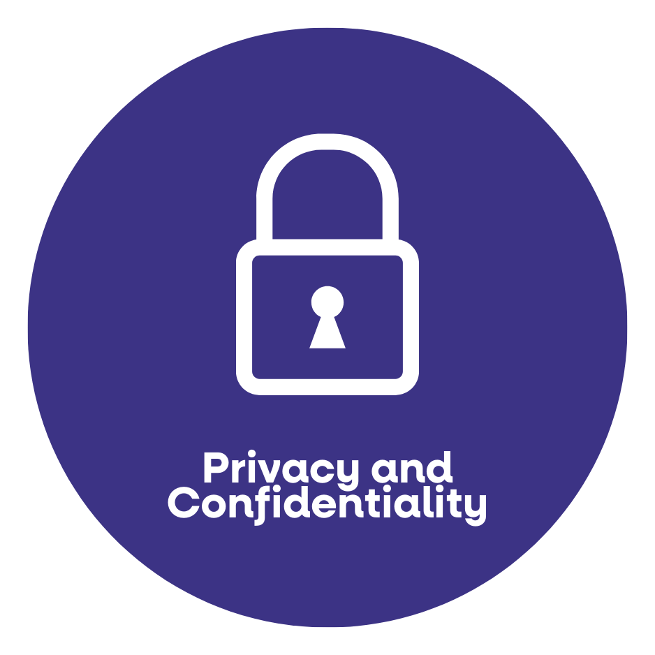 Privacy and confidentiality - NDIS Template for Providers – Provider ...