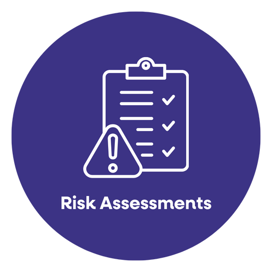 Risk assessments