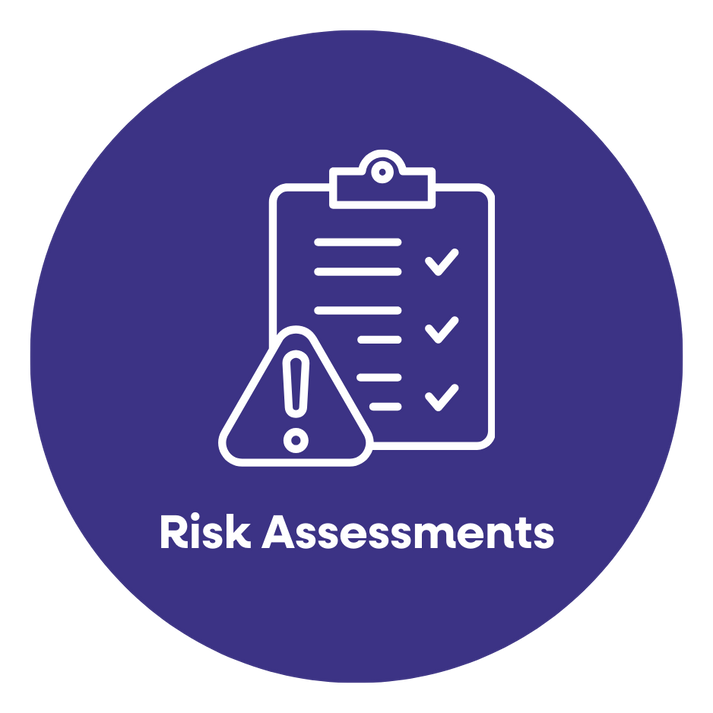 Risk assessments - NDIS Template for Providers – Provider Document ...